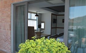 Khách sạn Boutique Seasing